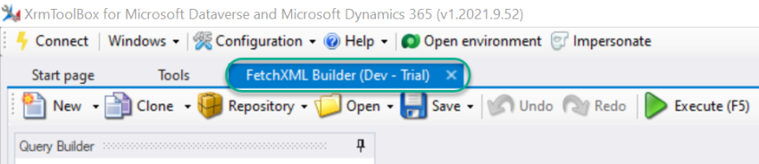 How To Create A Tool Shortcut In Dynamics 365 CE XrmToolBox